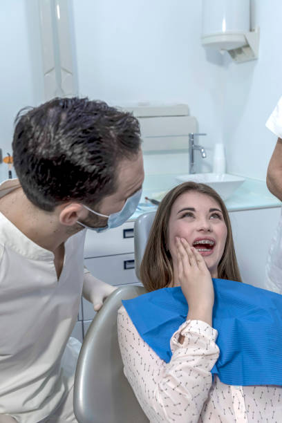 Best Emergency Treatment for Dental Infections or Abscesses in Erda, UT
