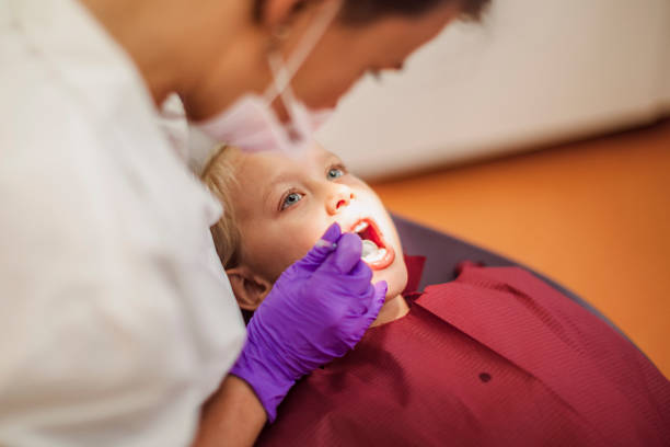 Best Urgent Care for Lost Fillings or Crowns in Erda, UT